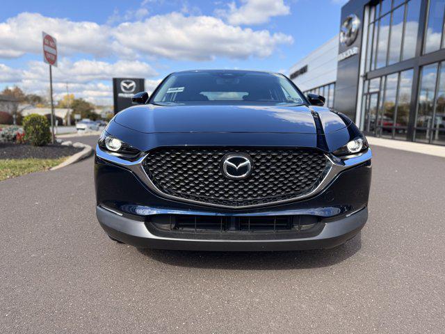 used 2024 Mazda CX-30 car, priced at $25,950