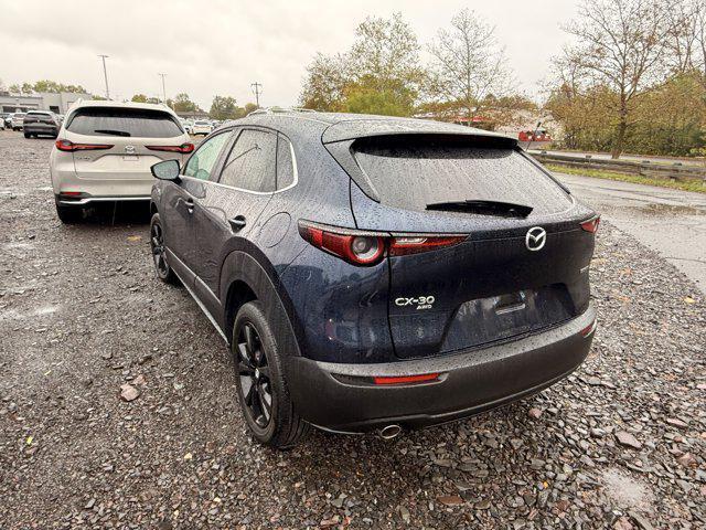 used 2024 Mazda CX-30 car, priced at $25,950