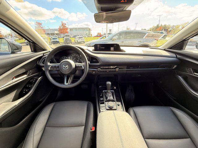 used 2024 Mazda CX-30 car, priced at $25,950