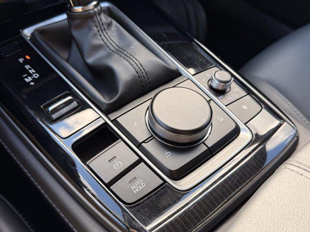 used 2024 Mazda CX-30 car, priced at $25,950