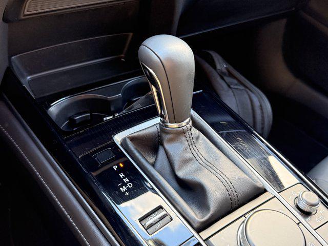 used 2024 Mazda CX-30 car, priced at $25,950