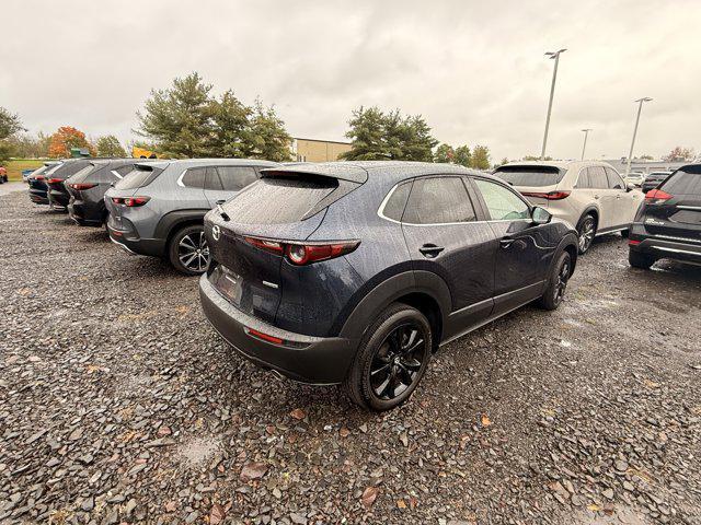used 2024 Mazda CX-30 car, priced at $25,950