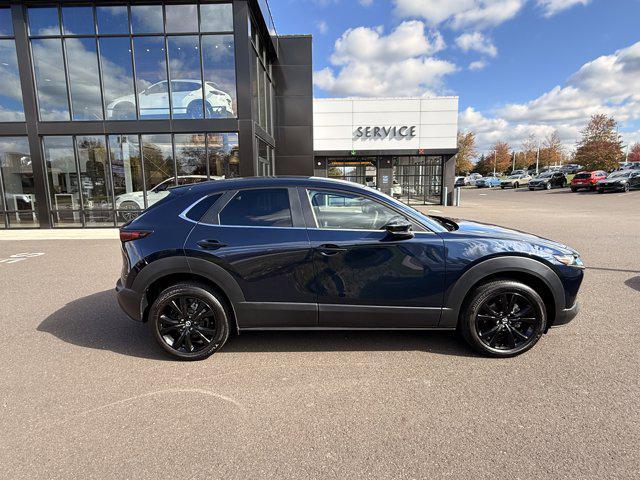 used 2024 Mazda CX-30 car, priced at $25,950