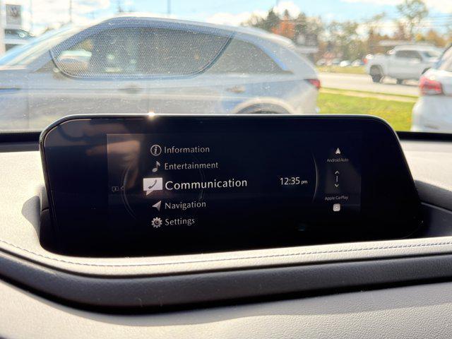 used 2024 Mazda CX-30 car, priced at $25,950