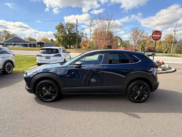 used 2024 Mazda CX-30 car, priced at $25,950