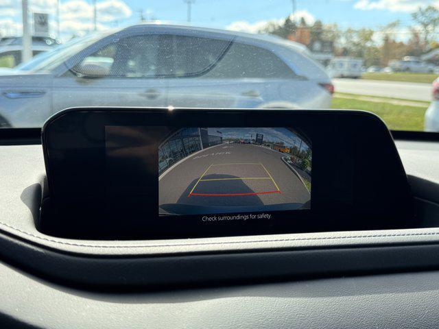 used 2024 Mazda CX-30 car, priced at $25,950