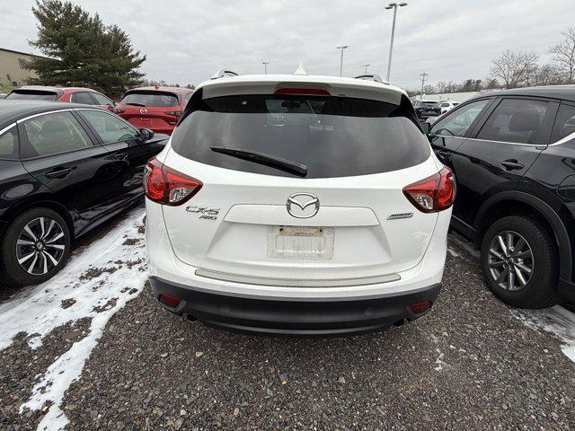 used 2016 Mazda CX-5 car, priced at $12,950