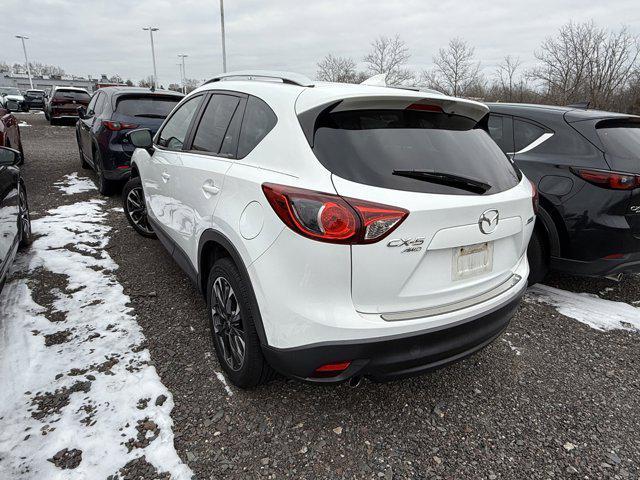 used 2016 Mazda CX-5 car, priced at $12,950