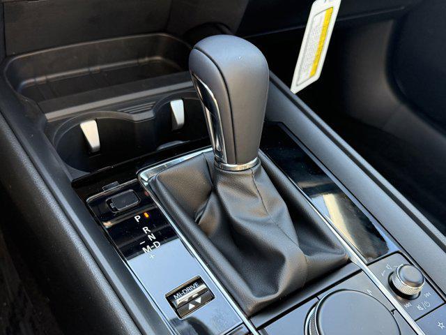 new 2025 Mazda CX-50 car, priced at $39,960