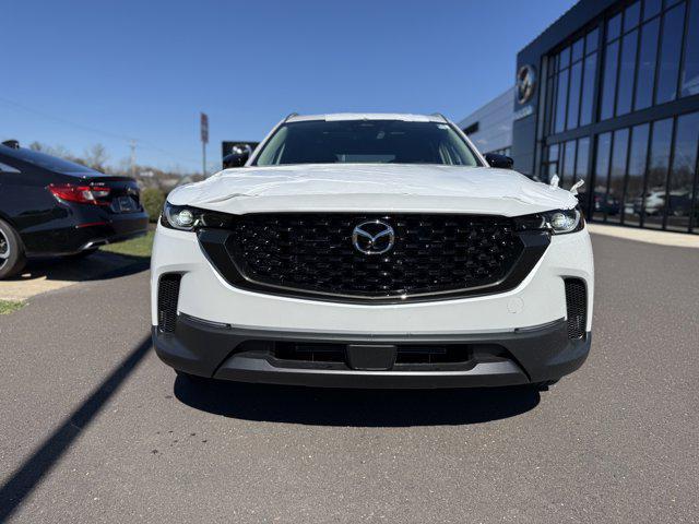 new 2025 Mazda CX-50 car, priced at $39,960