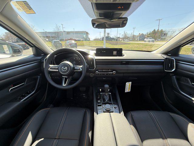 new 2025 Mazda CX-50 car, priced at $39,960