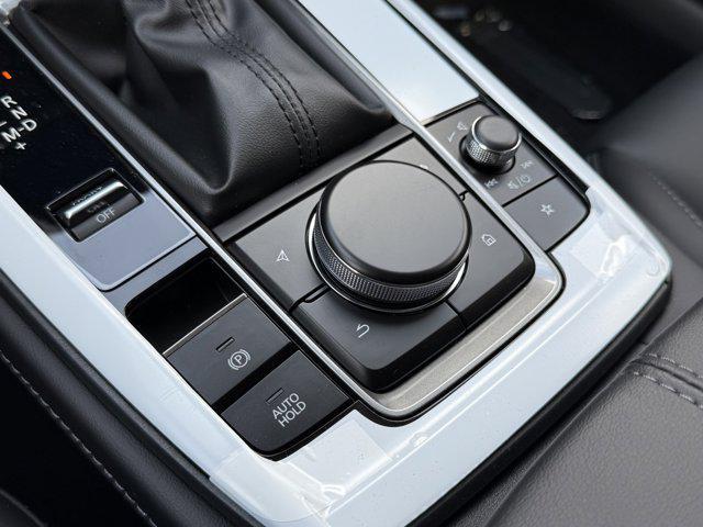 new 2025 Mazda CX-30 car, priced at $29,110