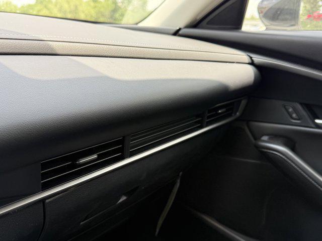 new 2025 Mazda CX-30 car, priced at $29,110