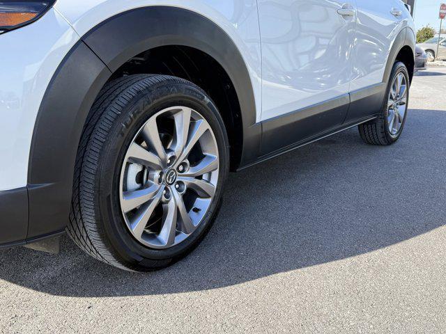 used 2022 Mazda CX-30 car, priced at $26,950