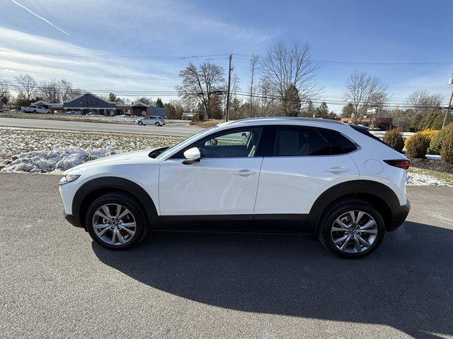 used 2022 Mazda CX-30 car, priced at $26,950