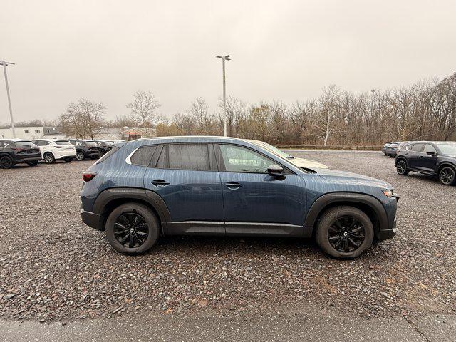 used 2025 Mazda CX-50 car, priced at $31,950