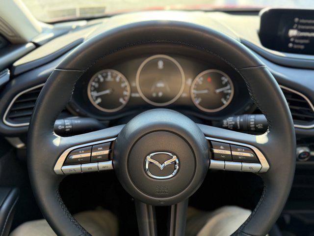 used 2022 Mazda CX-30 car, priced at $23,500