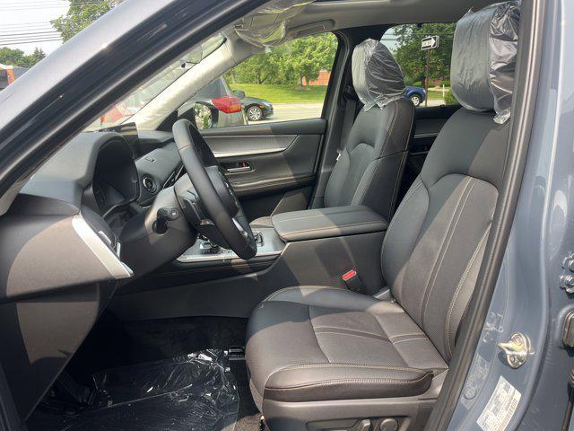 new 2025 Mazda CX-70 car, priced at $42,975