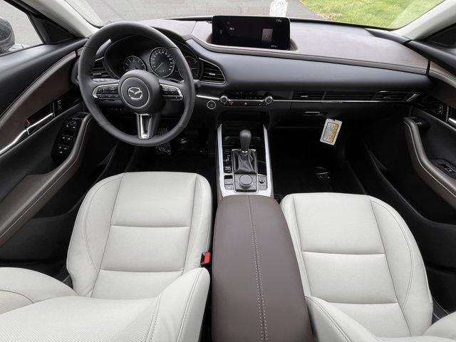 new 2024 Mazda CX-30 car, priced at $36,765
