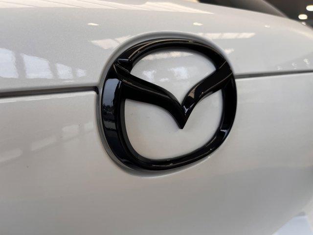 new 2024 Mazda CX-30 car, priced at $32,839