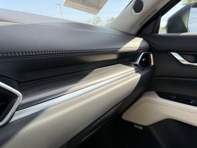 used 2021 Mazda CX-5 car, priced at $18,950
