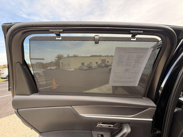 used 2025 Mazda CX-70 PHEV car, priced at $44,950