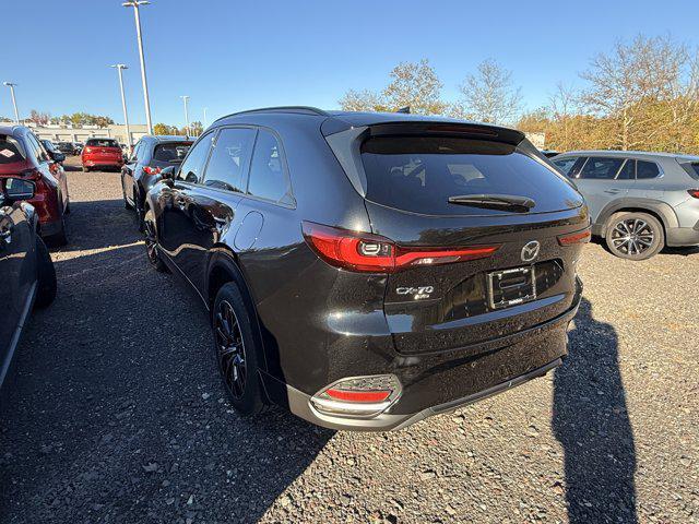 used 2025 Mazda CX-70 PHEV car, priced at $45,950