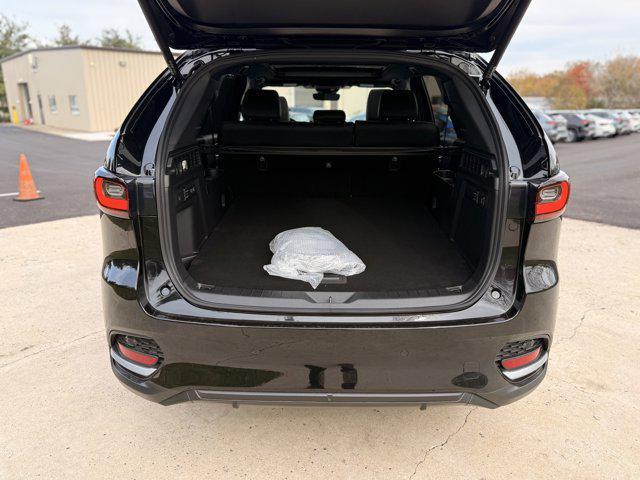 used 2025 Mazda CX-70 PHEV car, priced at $44,950