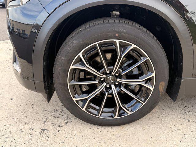 used 2025 Mazda CX-70 PHEV car, priced at $44,950