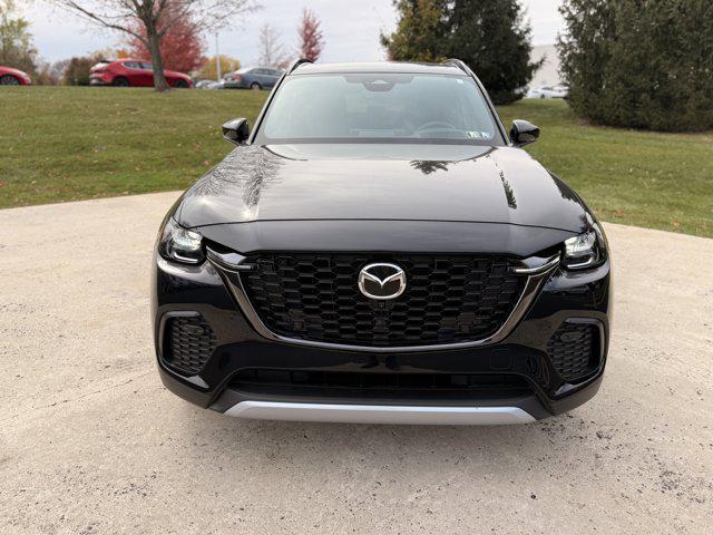 used 2025 Mazda CX-70 PHEV car, priced at $44,950