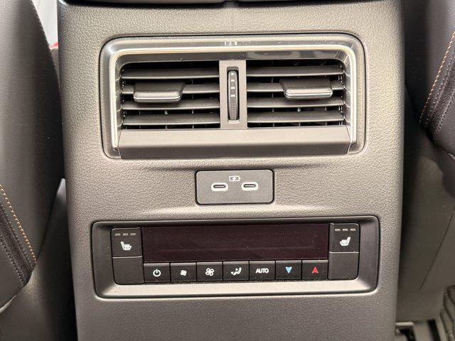 used 2025 Mazda CX-70 PHEV car, priced at $44,950