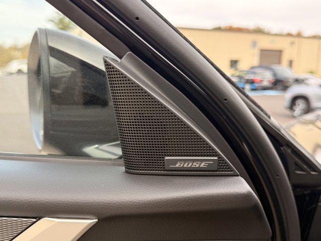 used 2025 Mazda CX-70 PHEV car, priced at $44,950