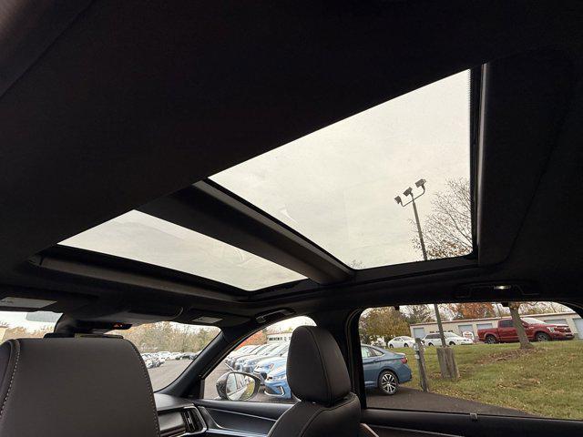 used 2025 Mazda CX-70 PHEV car, priced at $44,950