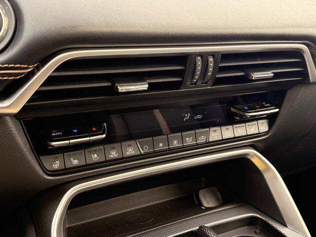 used 2025 Mazda CX-70 PHEV car, priced at $44,950