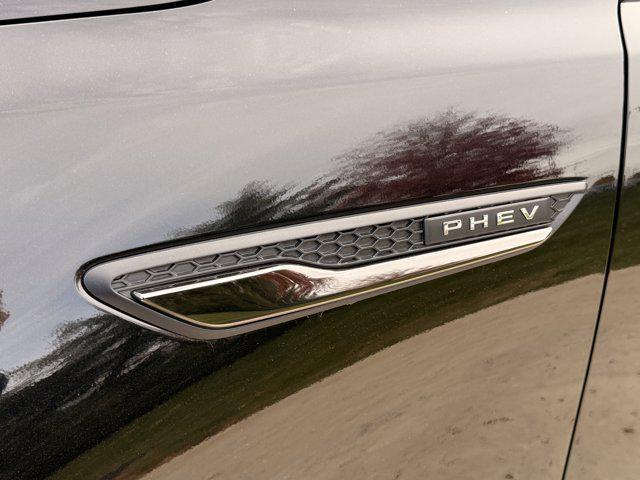 used 2025 Mazda CX-70 PHEV car, priced at $44,950