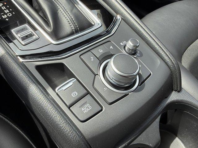 used 2023 Mazda CX-5 car, priced at $26,950