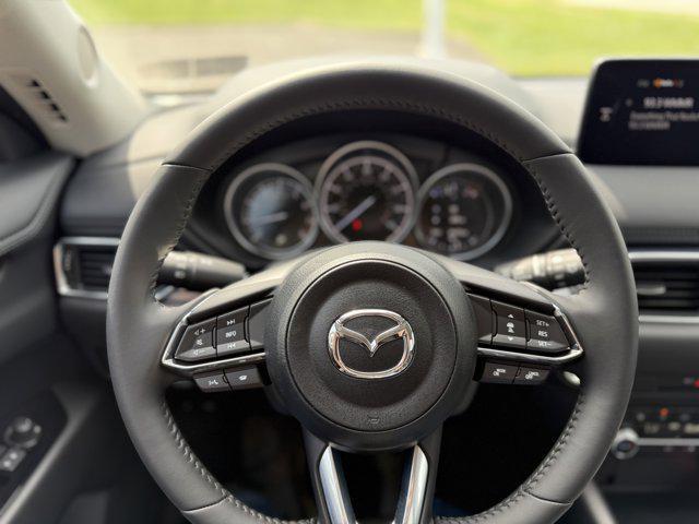 used 2023 Mazda CX-5 car, priced at $26,950