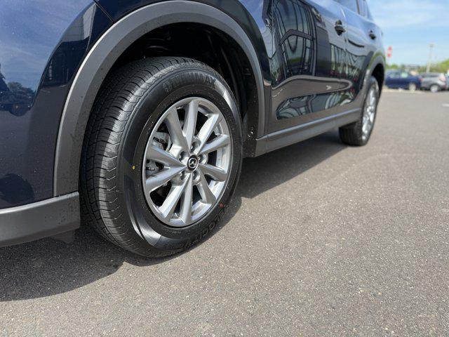 used 2023 Mazda CX-5 car, priced at $26,950