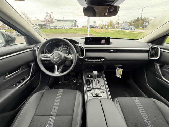 new 2025 Mazda CX-50 Hybrid car, priced at $36,600