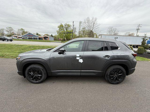 new 2025 Mazda CX-50 Hybrid car, priced at $36,600