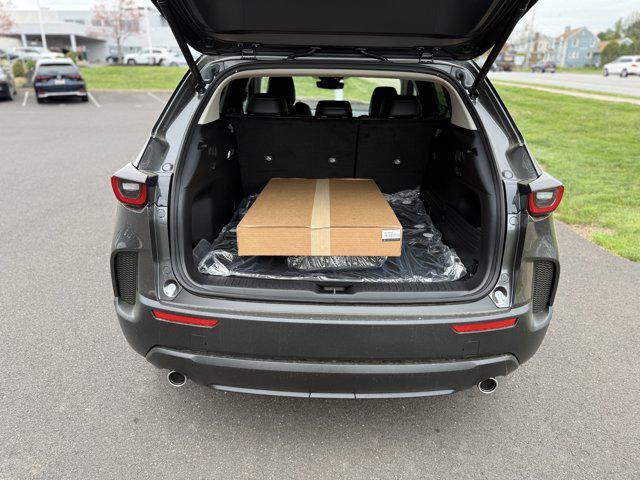 new 2025 Mazda CX-50 Hybrid car, priced at $36,600