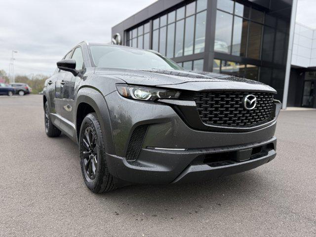 new 2025 Mazda CX-50 Hybrid car, priced at $36,600