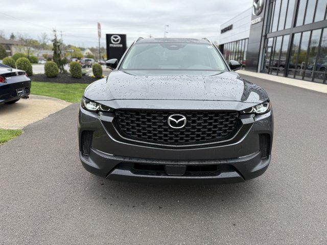 new 2025 Mazda CX-50 Hybrid car, priced at $36,600