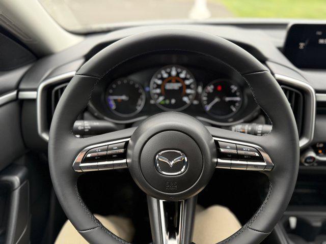 new 2025 Mazda CX-50 Hybrid car, priced at $36,600
