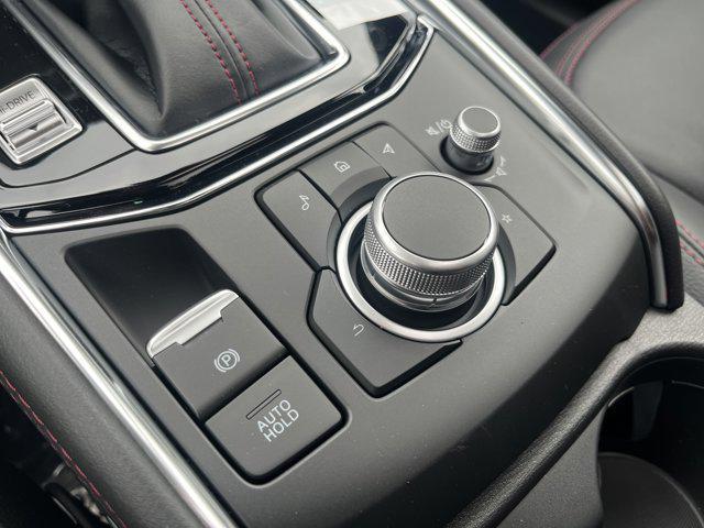 new 2025 Mazda CX-5 car, priced at $40,040
