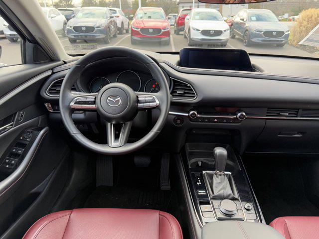 used 2022 Mazda CX-30 car, priced at $24,950