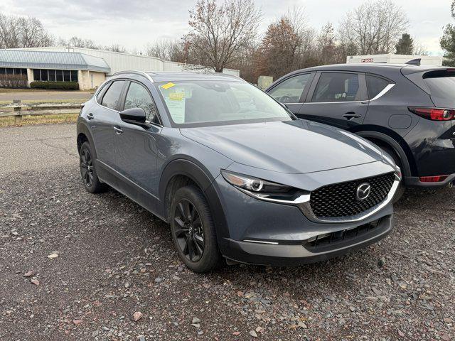 used 2022 Mazda CX-30 car, priced at $25,950