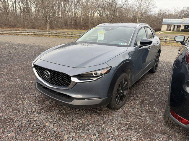 used 2022 Mazda CX-30 car, priced at $25,950