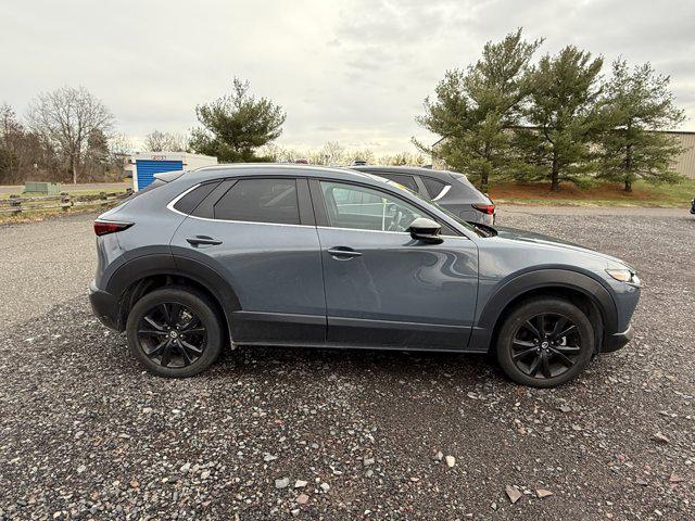 used 2022 Mazda CX-30 car, priced at $25,950