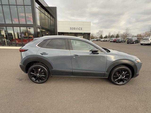 used 2022 Mazda CX-30 car, priced at $24,950